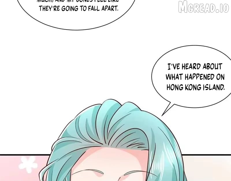 I randomly have a new career every week Chapter 909  - page 84